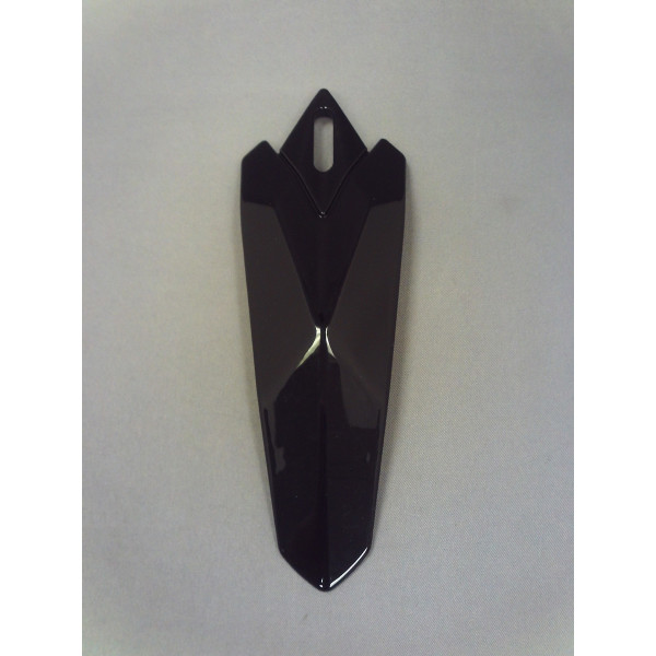 Shoei Shoei Hornet ADV Peak Cover Black